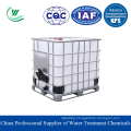 CAS 112-97-6 Rubber raw material Triethylene glycol